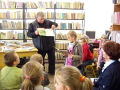 Drabik Spotkanie autorskie 2012